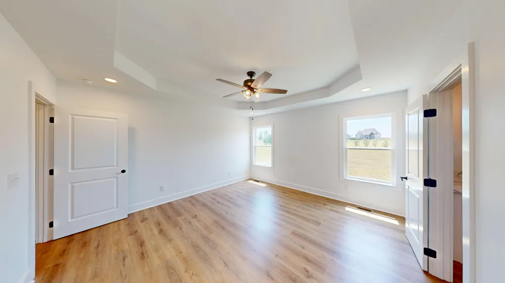 325 Henderson Road Evensville, TN 37332