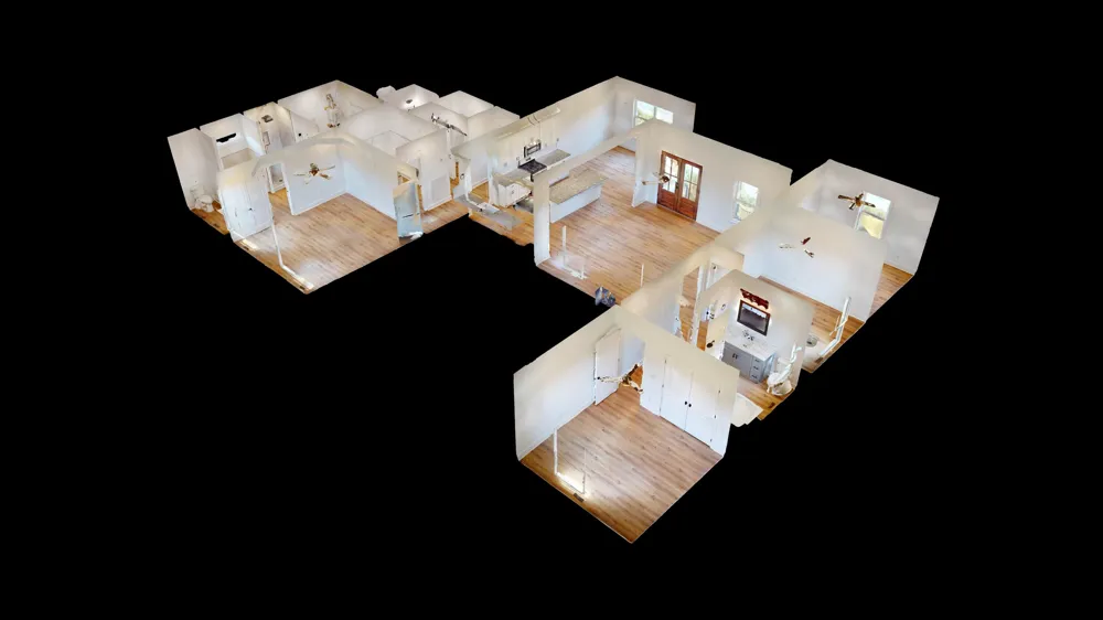325 Henderson Road Evensville, TN 37332