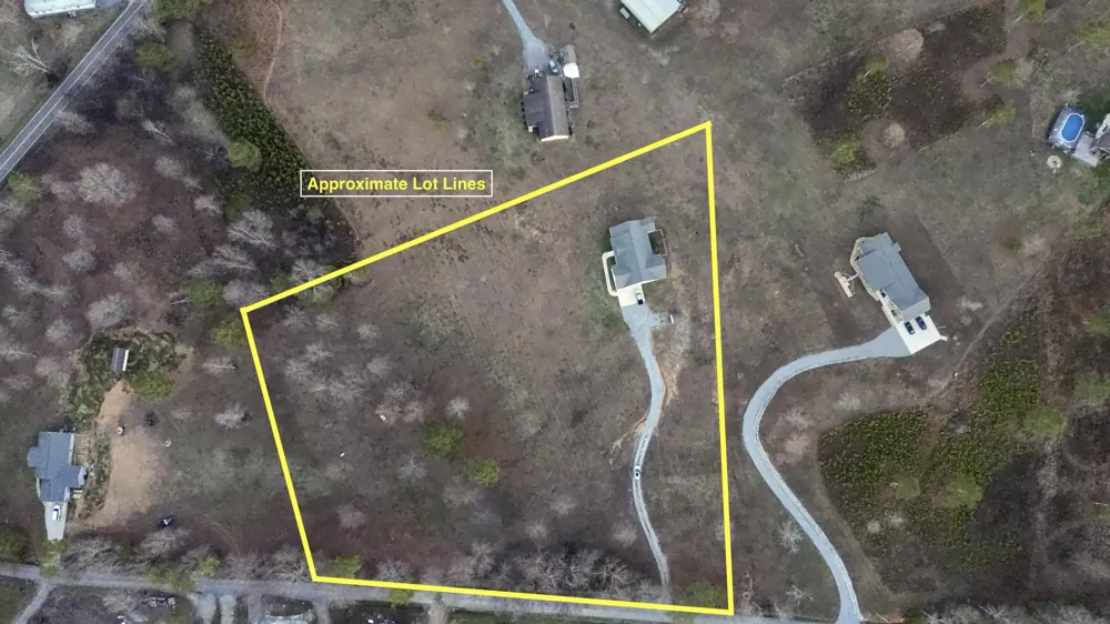 325 Henderson Road Evensville, TN 37332