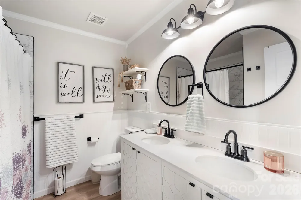 1646 Hunters Trail Rock Hill, SC 29732