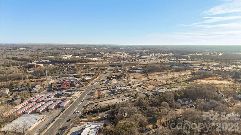 1646 Hunters Trail Rock Hill, SC 29732