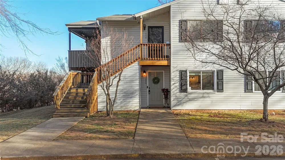 1646 Hunters Trail Rock Hill, SC 29732