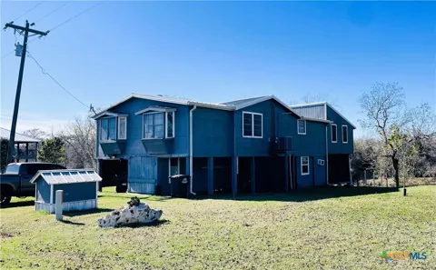 40 Cypress Valley Road