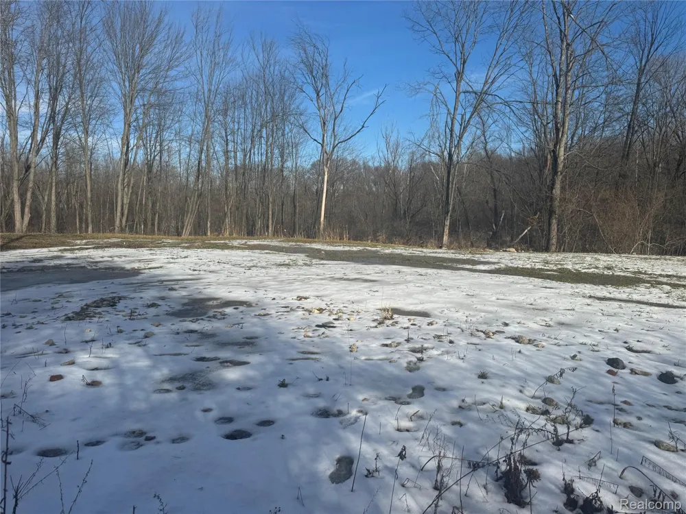 14329 Linder Drive Holly Township, MI 48442