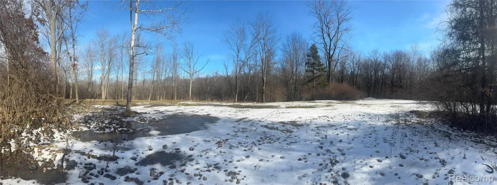 14329 Linder Drive Holly Township, MI 48442