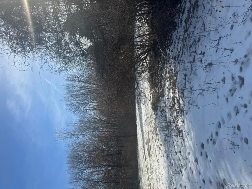 14329 Linder Drive Holly Township, MI 48442