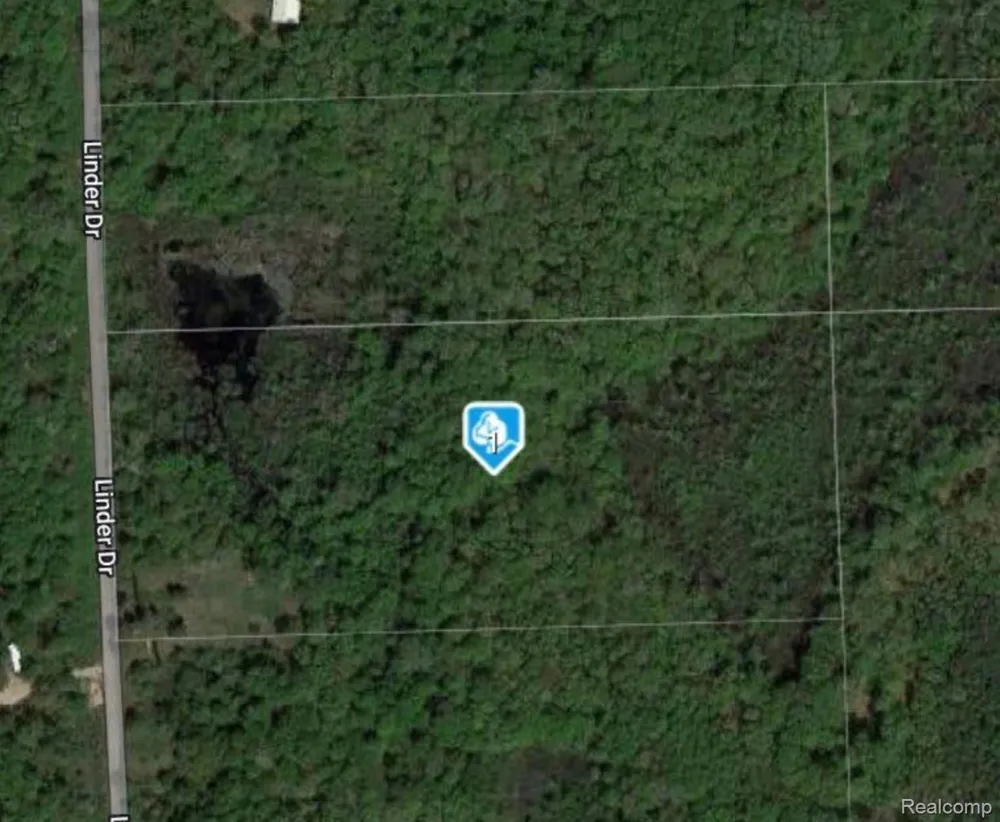 14329 Linder Drive Holly Township, MI 48442
