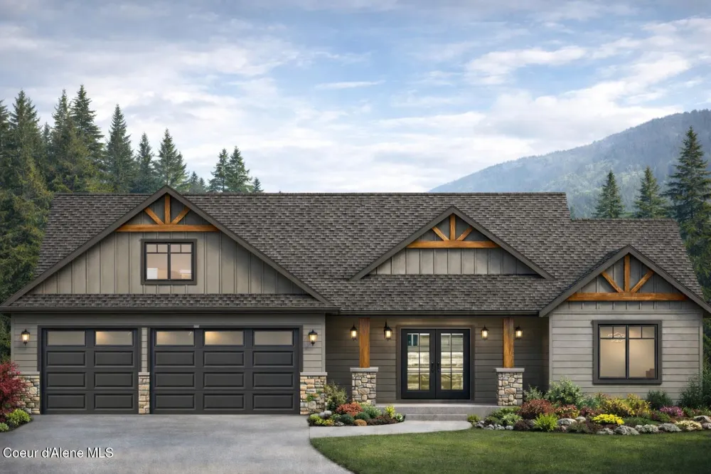 29818 Archer Road Athol, ID 83801