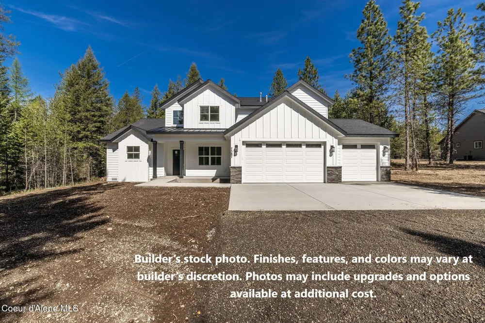 29818 Archer Road Athol, ID 83801