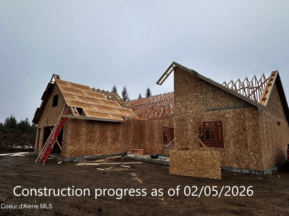 29818 Archer Road Athol, ID 83801