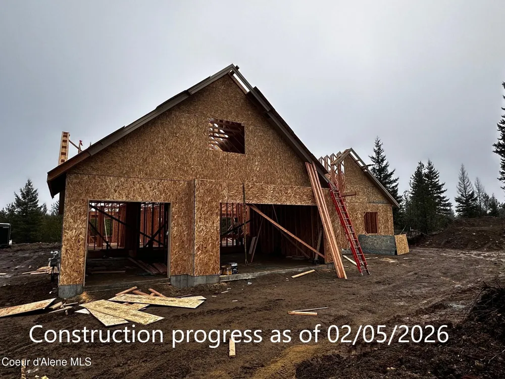 29818 Archer Road Athol, ID 83801