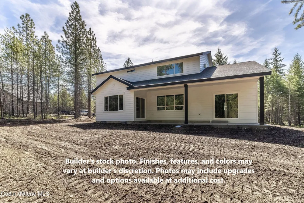 29831 Archer Road Athol, ID 83801