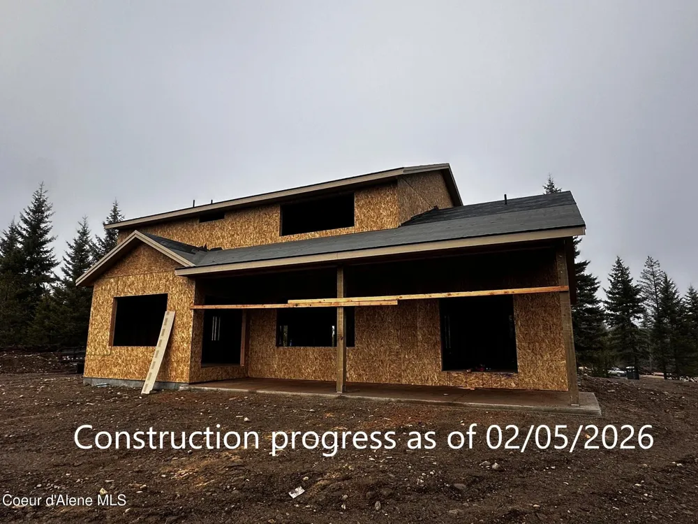 29831 Archer Road Athol, ID 83801