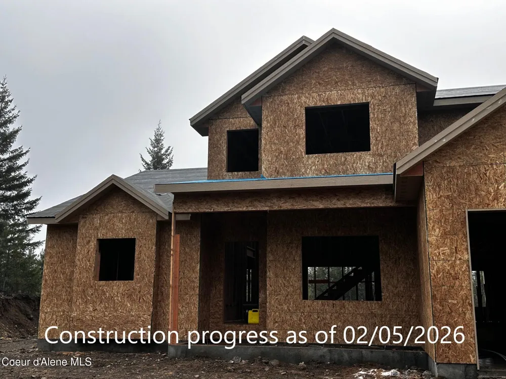 29831 Archer Road Athol, ID 83801