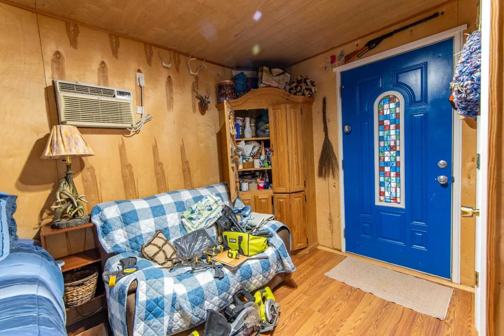 2040 LIBERTY RD Morris Chapel, TN 38361
