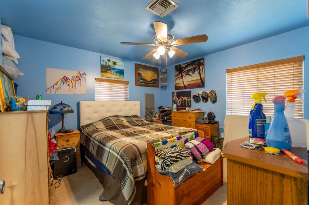 2040 LIBERTY RD Morris Chapel, TN 38361