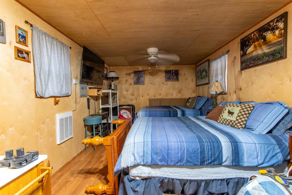 2040 LIBERTY RD Morris Chapel, TN 38361