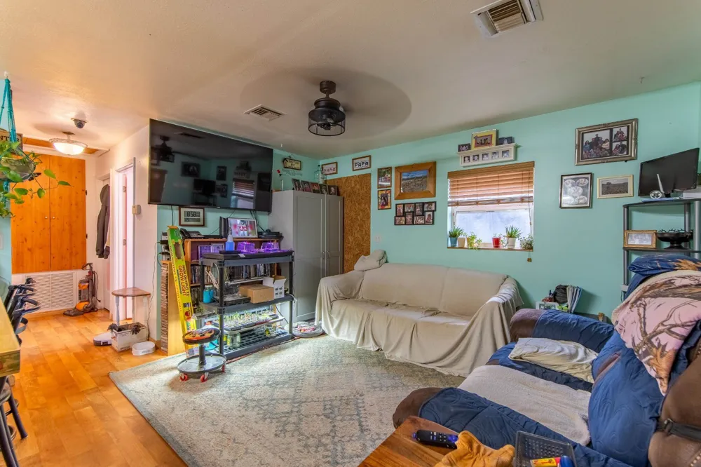 2040 LIBERTY RD Morris Chapel, TN 38361