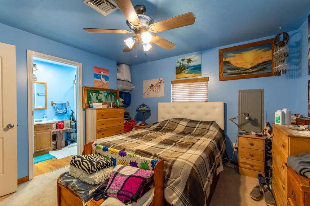 2040 LIBERTY RD Morris Chapel, TN 38361