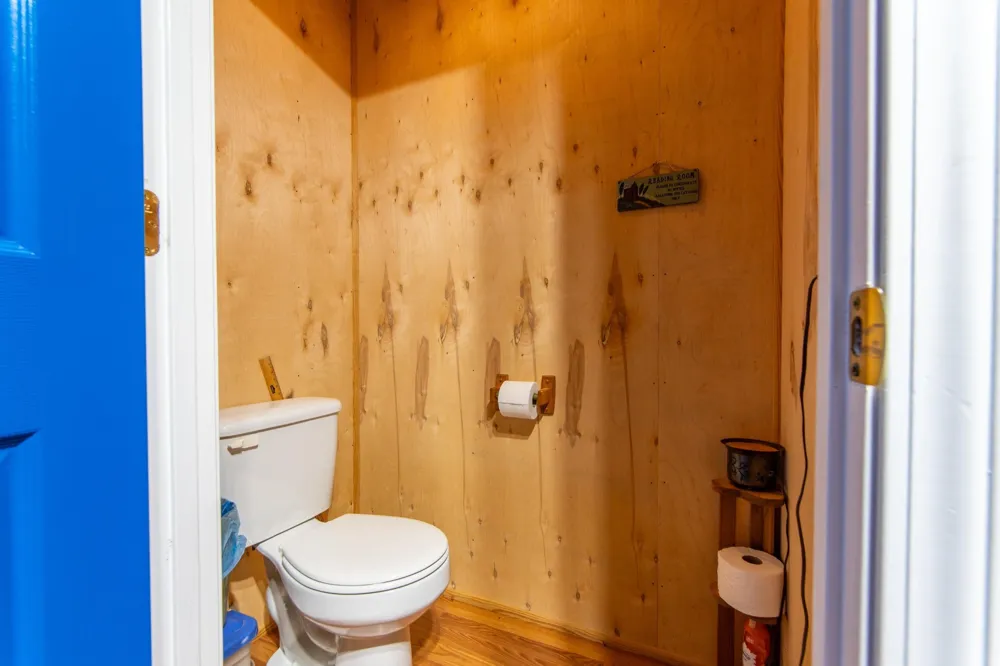 2040 LIBERTY RD Morris Chapel, TN 38361