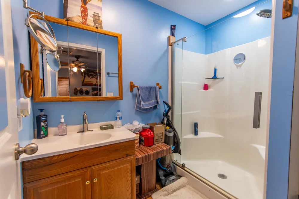 2040 LIBERTY RD Morris Chapel, TN 38361
