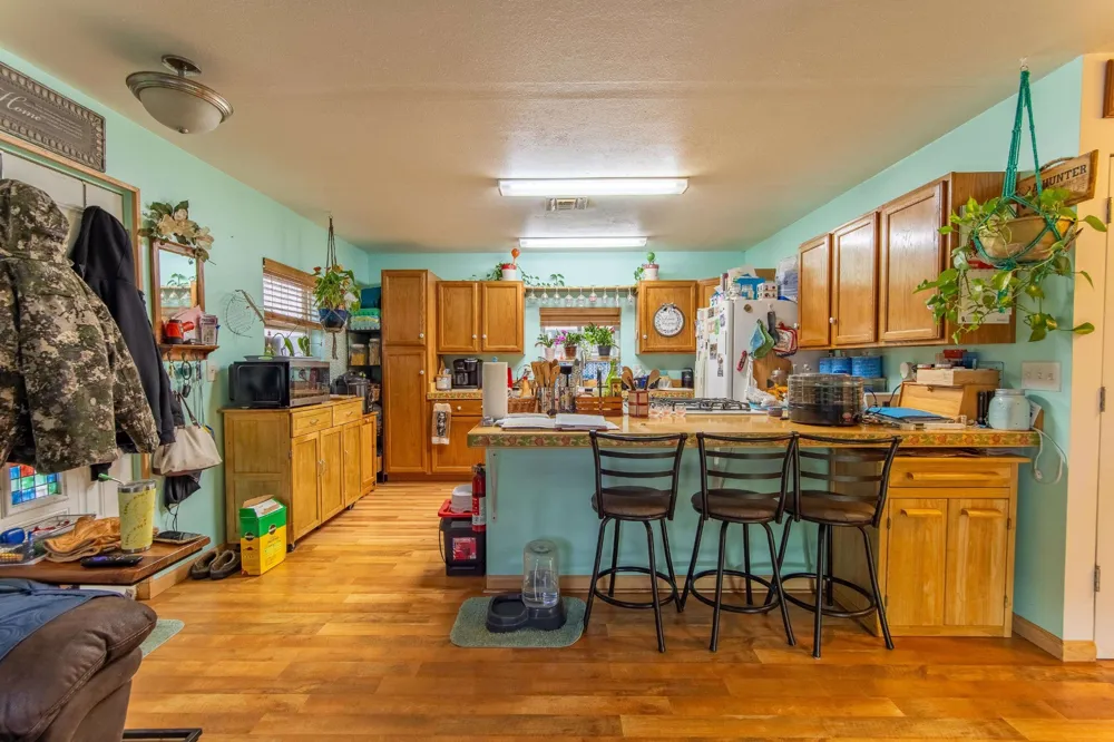 2040 LIBERTY RD Morris Chapel, TN 38361