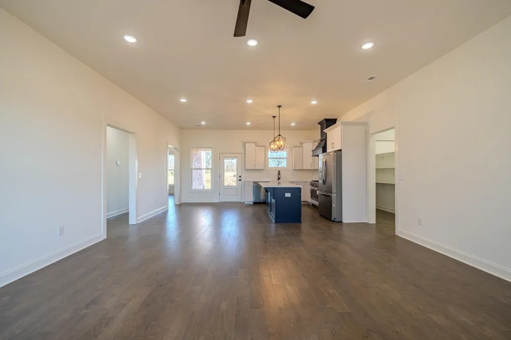 130 BELVEDERE CIR Savannah, TN 38372