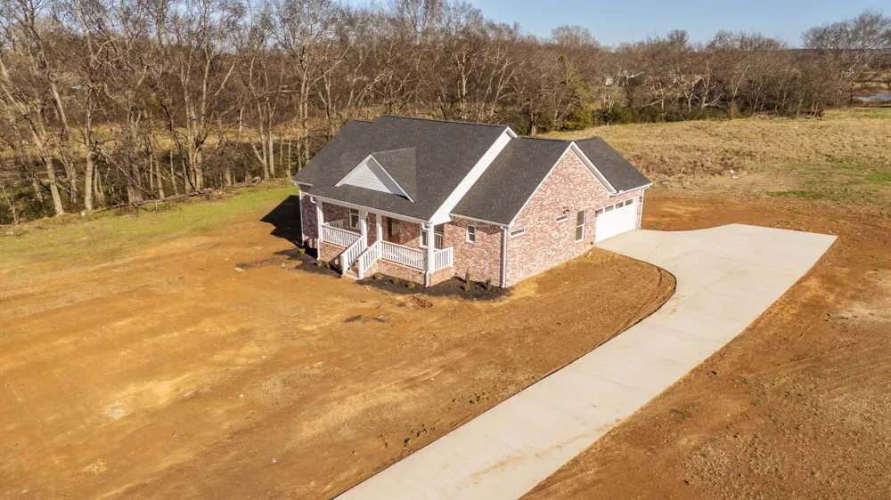130 BELVEDERE CIR Savannah, TN 38372
