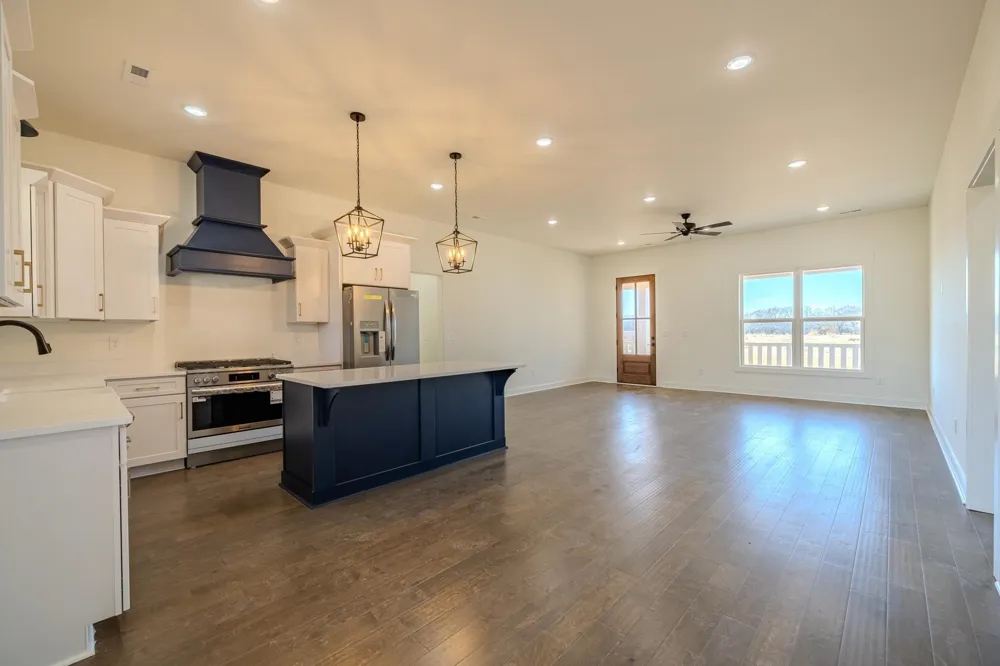 130 BELVEDERE CIR Savannah, TN 38372