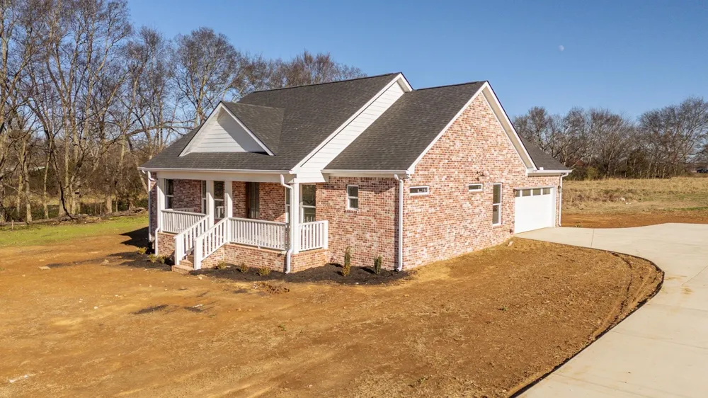 130 BELVEDERE CIR Savannah, TN 38372