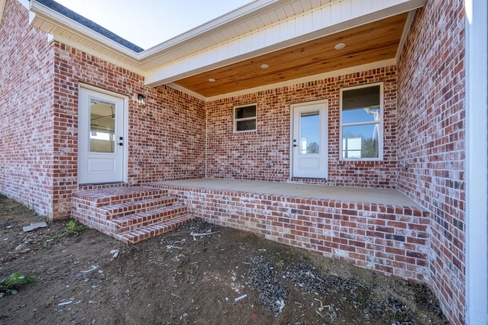 130 BELVEDERE CIR Savannah, TN 38372