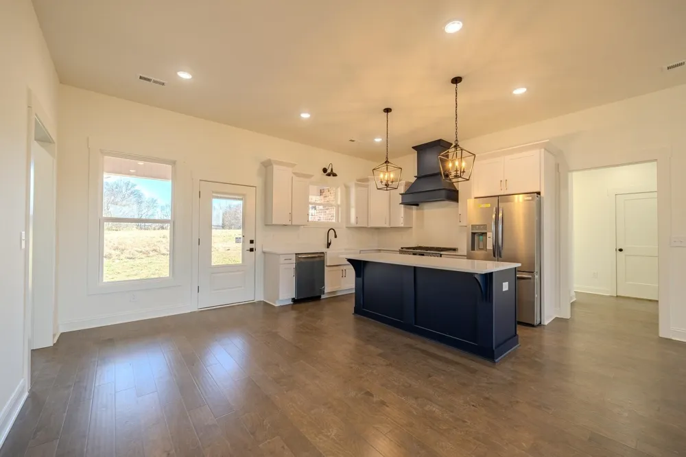 130 BELVEDERE CIR Savannah, TN 38372