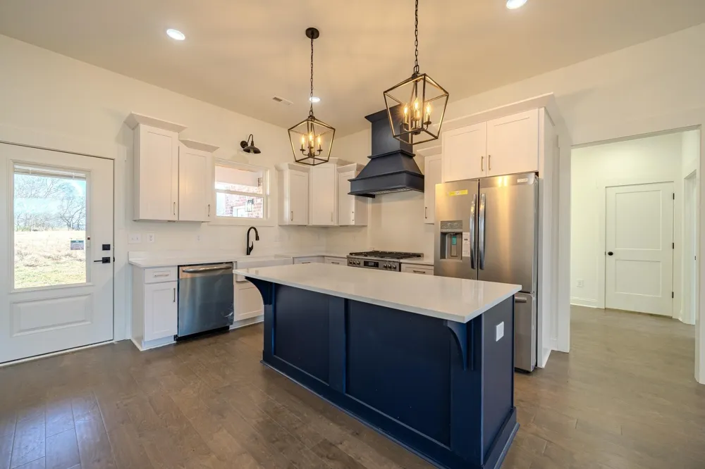 130 BELVEDERE CIR Savannah, TN 38372