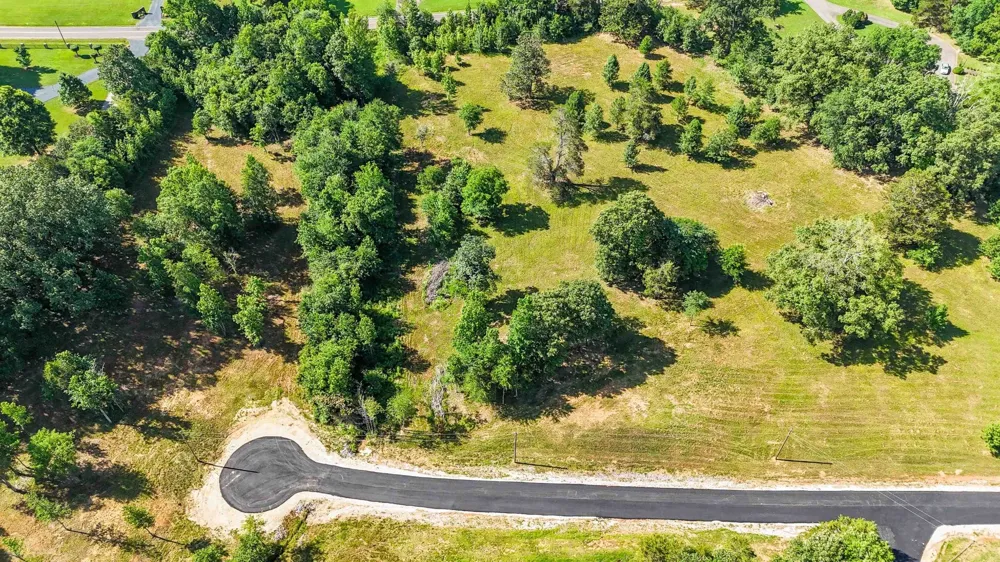 0 GROVE LN Savannah, TN 38372