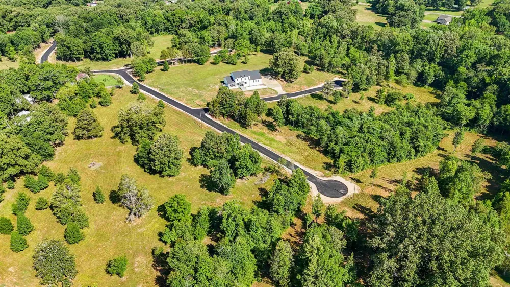 0 GROVE LN Savannah, TN 38372