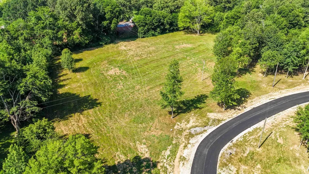 0 GROVE LN Savannah, TN 38372
