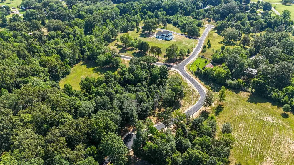 0 GROVE LN Savannah, TN 38372