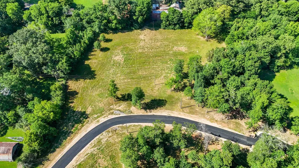 0 GROVE LN Savannah, TN 38372