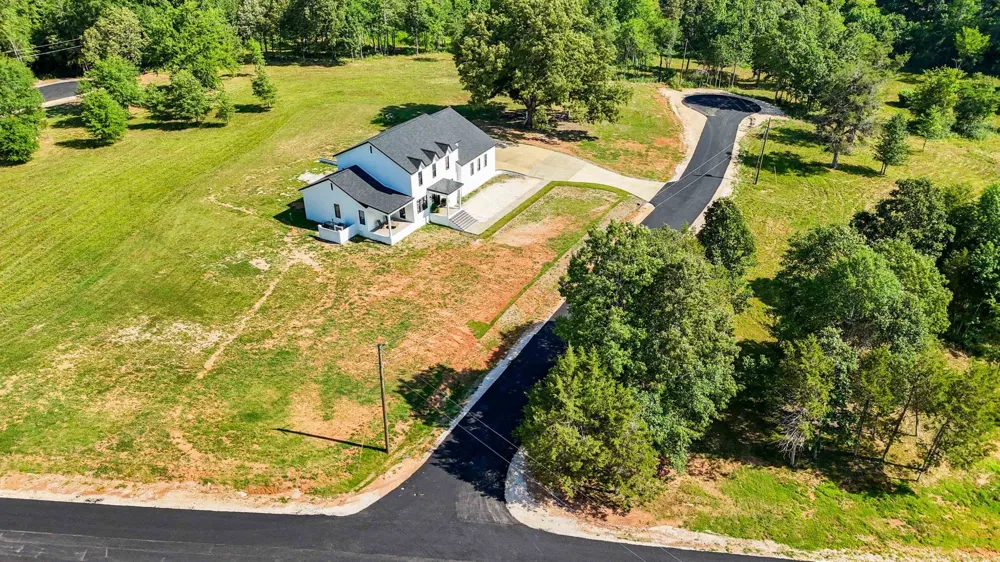 0 GROVE LN Savannah, TN 38372
