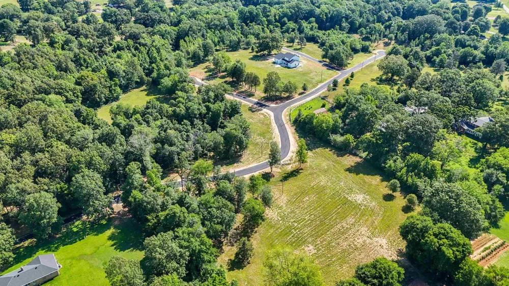 0 GROVE LN Savannah, TN 38372