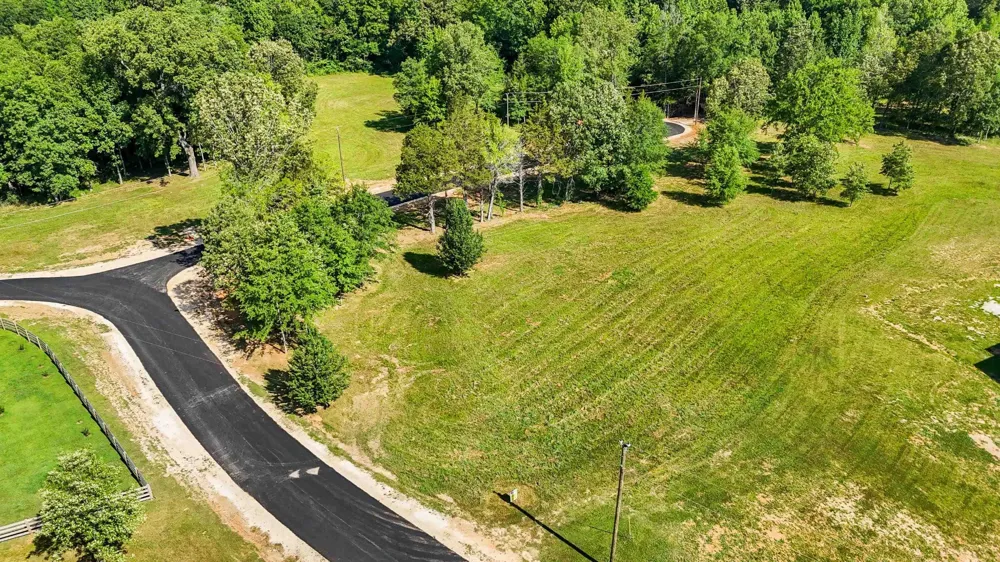 0 GROVE LN Savannah, TN 38372