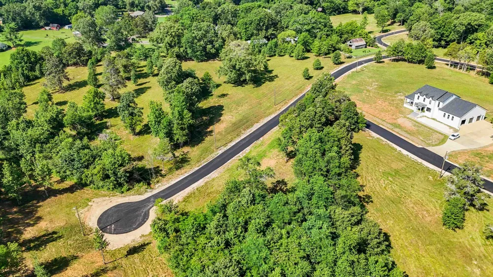 0 GROVE LN Savannah, TN 38372