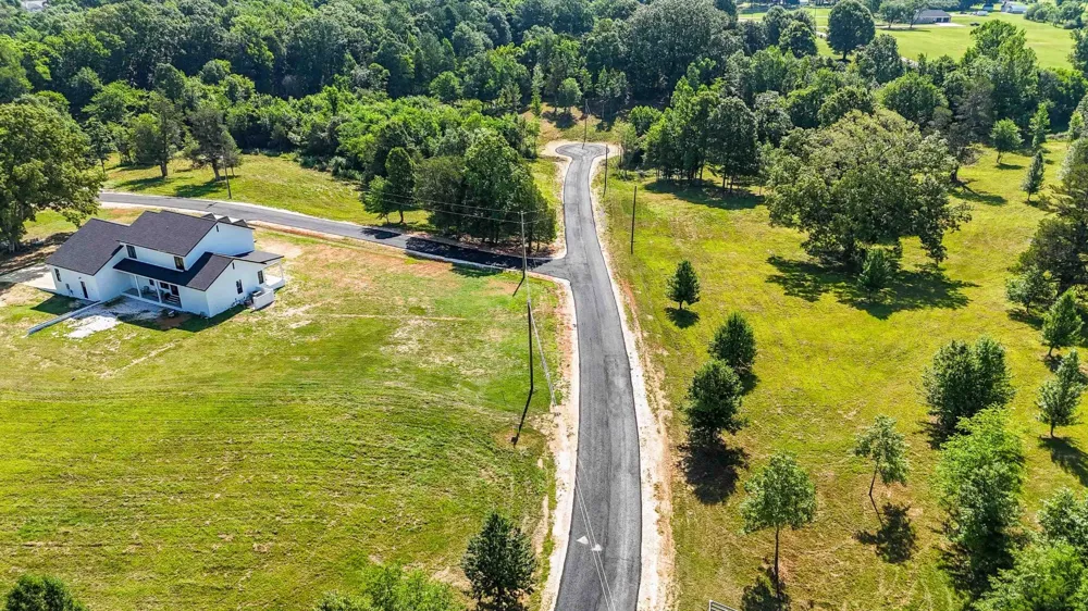 0 GROVE LN Savannah, TN 38372