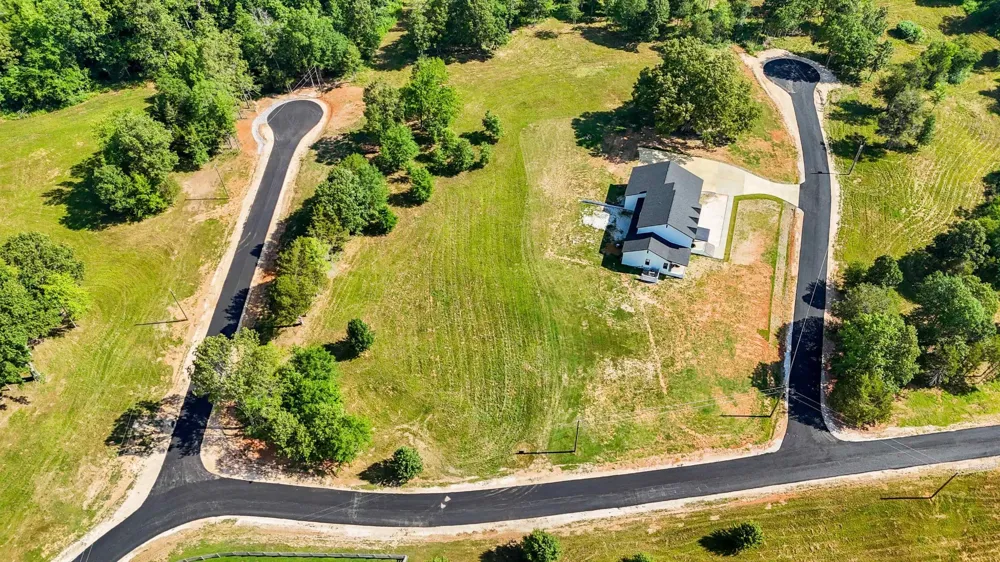 0 GROVE LN Savannah, TN 38372