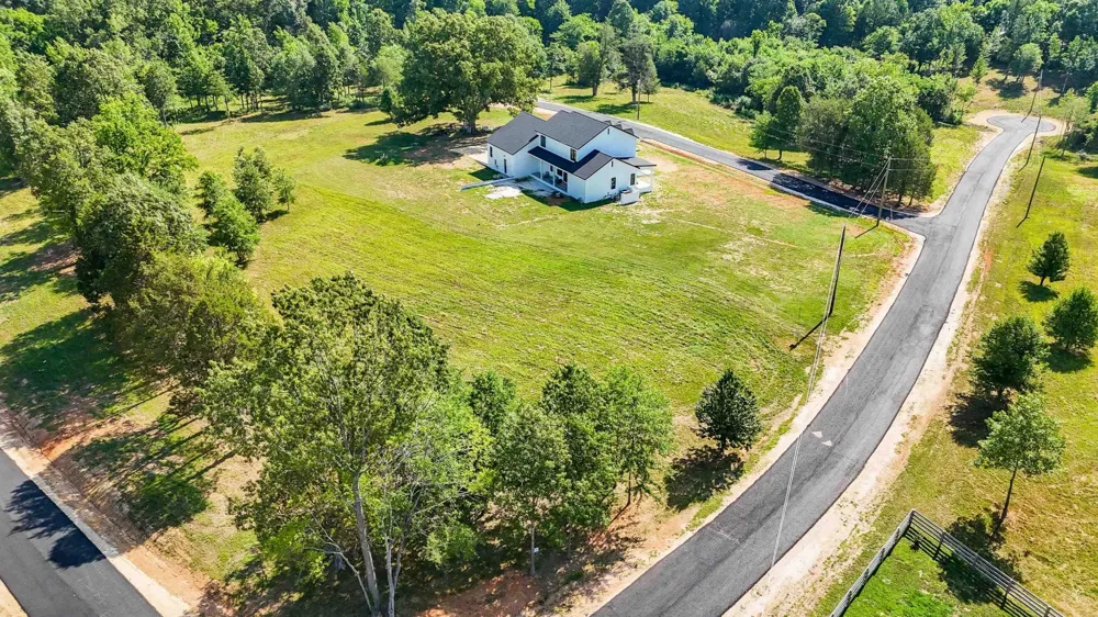 0 GROVE LN Savannah, TN 38372