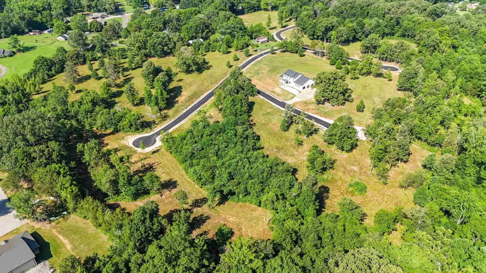 0 GROVE LN Savannah, TN 38372