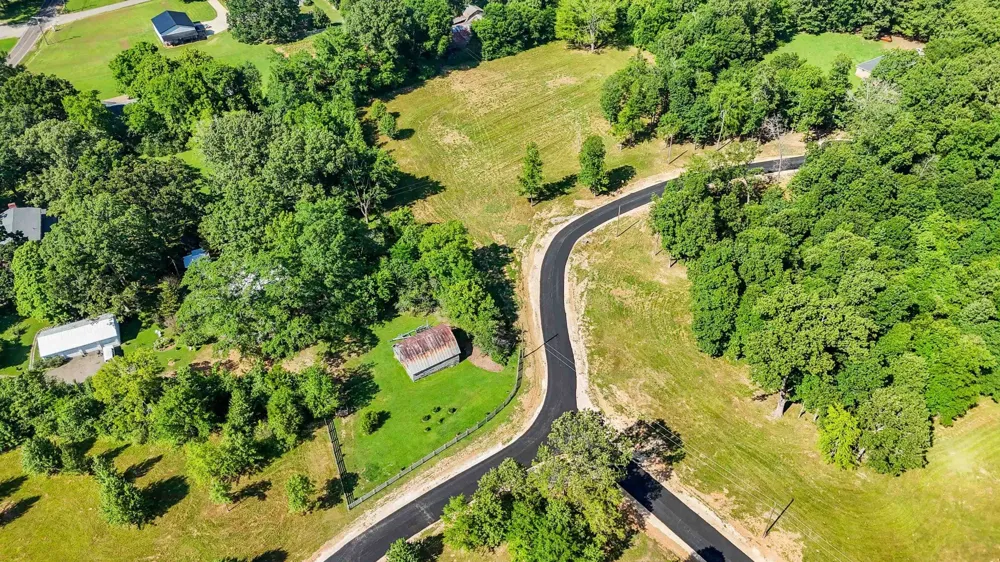 0 GROVE LN Savannah, TN 38372