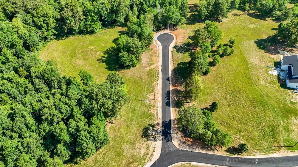 0 GROVE LN Savannah, TN 38372