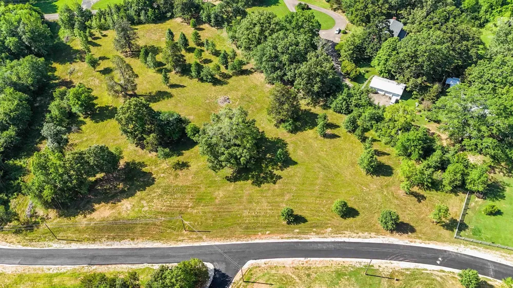 0 GROVE LN Savannah, TN 38372