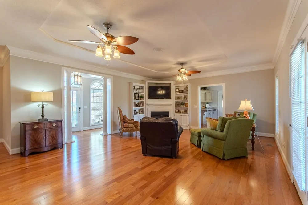 6170 Hwy 226 Savannah, TN 38372